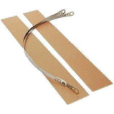 Double Leopard Long Arm Poly Sealer / Impulse Sealer - KHM Megatools Corp.